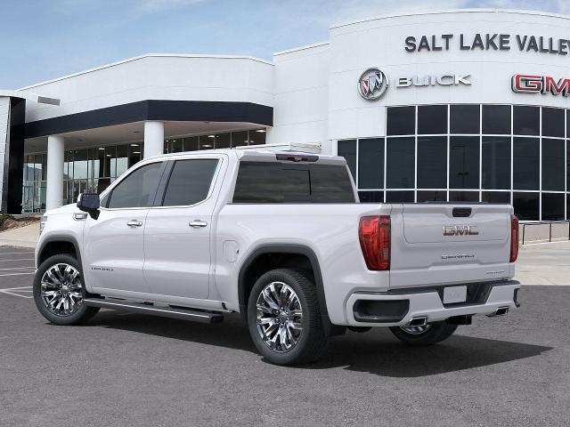 2025 GMC Sierra 1500 Vehicle Photo in SALT LAKE CITY, UT 84119-3321