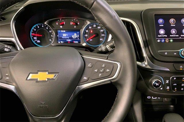 2024 Chevrolet Equinox Vehicle Photo in INDEPENDENCE, MO 64055-1314