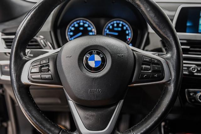 2018 BMW X2 xDrive28i Vehicle Photo in Akron, OH 44312