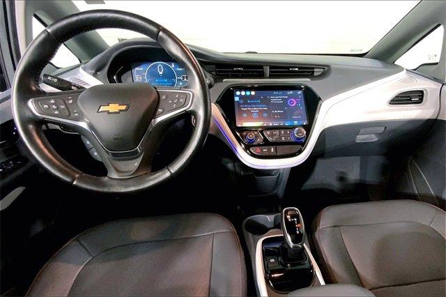 2020 Chevrolet Bolt EV Vehicle Photo in KANSAS CITY, MO 64114-4502