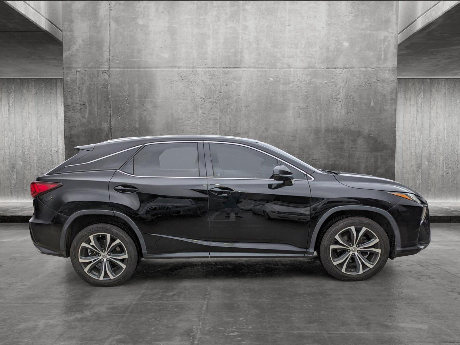 2017 Lexus RX 350 Vehicle Photo in Rockville, MD 20852