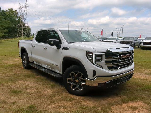 2024 GMC Sierra 1500 Vehicle Photo in ALBERTVILLE, AL 35950-0246