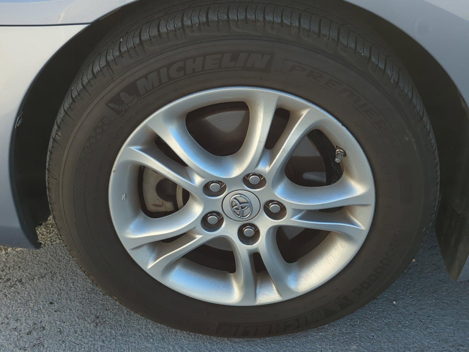 2008 Toyota Camry Solara Vehicle Photo in Ft. Myers, FL 33907