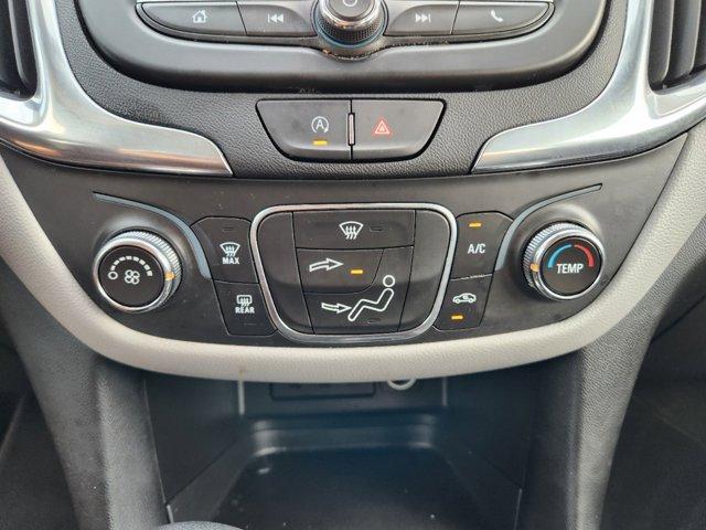 2023 Chevrolet Equinox Vehicle Photo in SUGAR LAND, TX 77478-0000