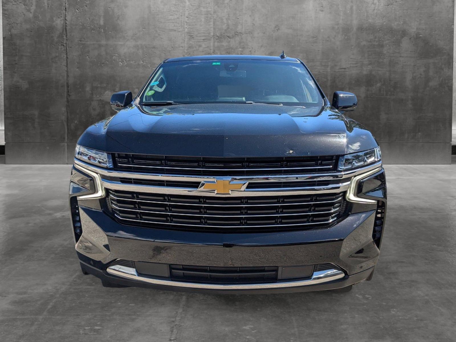 2022 Chevrolet Suburban Vehicle Photo in MIAMI, FL 33134-2699