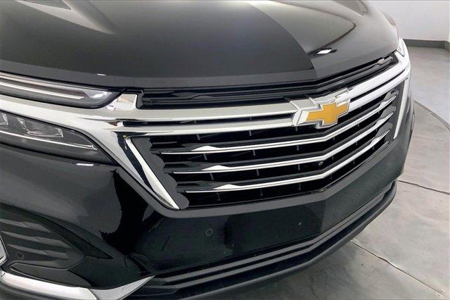 2023 Chevrolet Equinox Vehicle Photo in INDEPENDENCE, MO 64055-1314