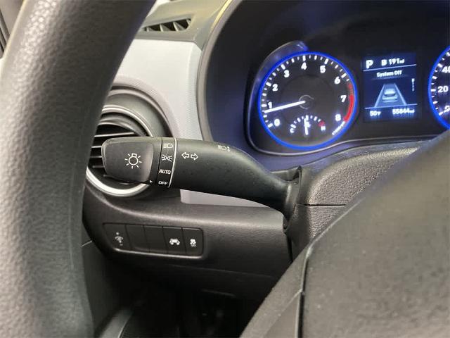 2021 Hyundai Kona Vehicle Photo in PORTLAND, OR 97225-3518