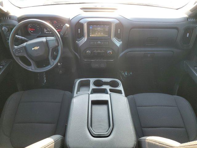 2020 Chevrolet Silverado 1500 Vehicle Photo in SMYRNA, GA 30080-7630