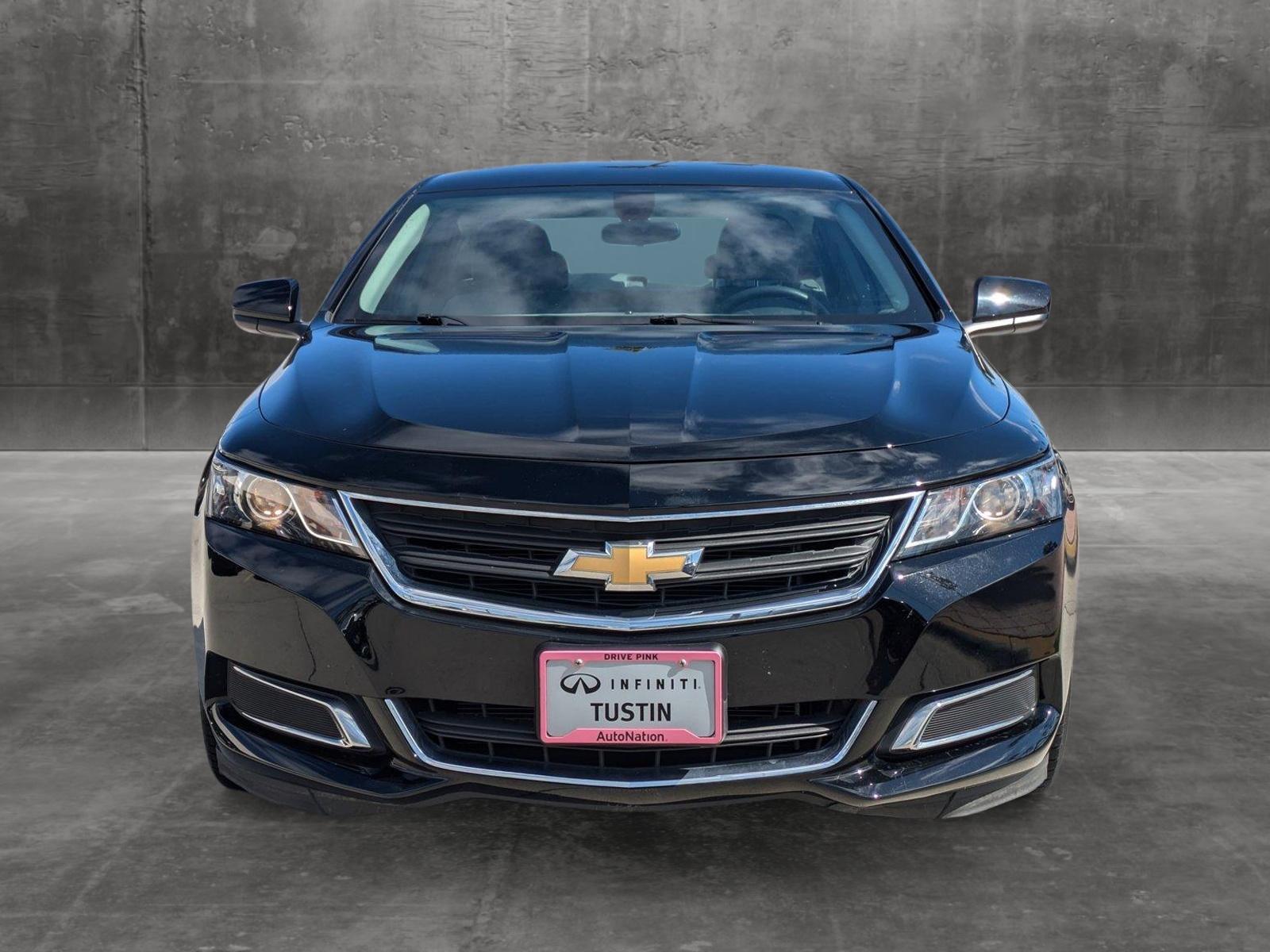 2017 Chevrolet Impala Vehicle Photo in Tustin, CA 92782