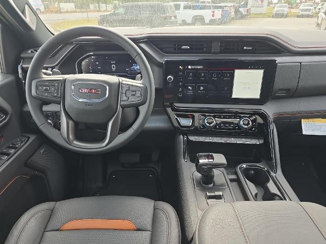 2025 GMC Sierra 1500 Vehicle Photo in LAFAYETTE, LA 70503-4541