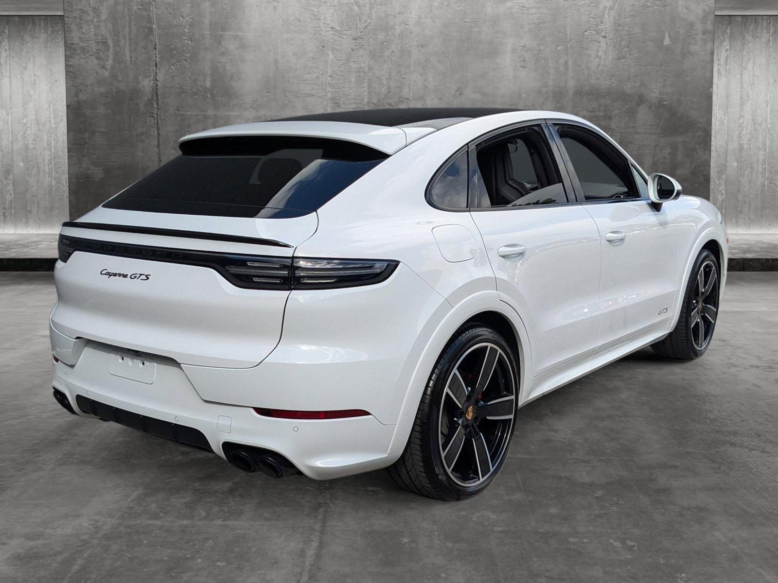 2023 Porsche Cayenne Vehicle Photo in Pompano Beach, FL 33064