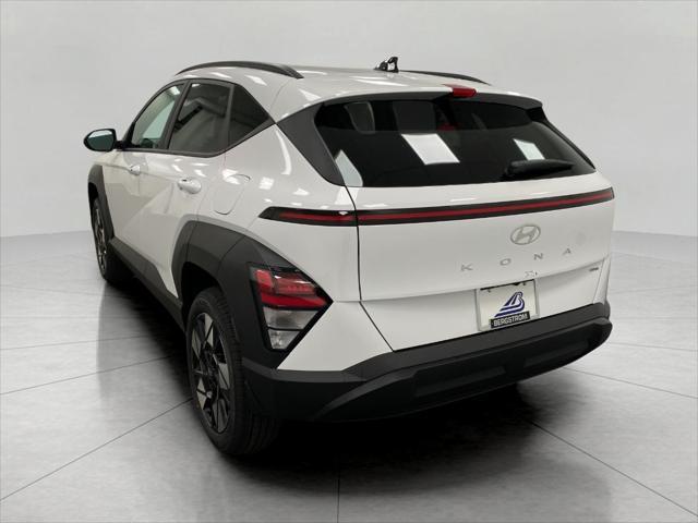 2025 Hyundai KONA Vehicle Photo in Appleton, WI 54913