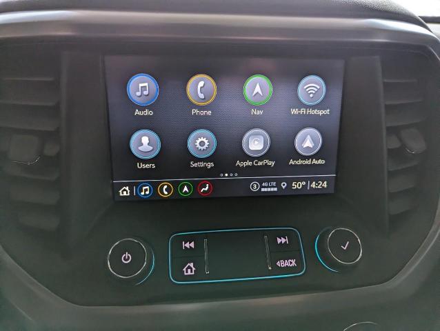 2022 GMC Acadia Vehicle Photo in Oshkosh, WI 54901