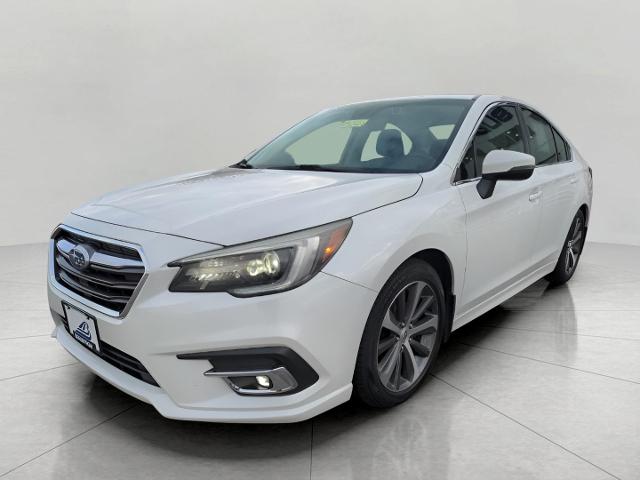 2019 Subaru Legacy Vehicle Photo in Green Bay, WI 54304