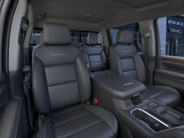 2025 GMC Sierra 2500 HD Vehicle Photo in KANSAS CITY, MO 64114-4545