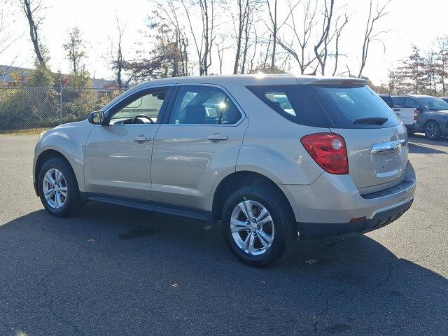 2014 Chevrolet Equinox Vehicle Photo in Boyertown, PA 19512