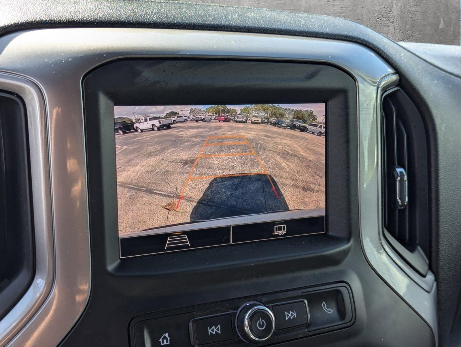 2023 Chevrolet Silverado 1500 Vehicle Photo in ORLANDO, FL 32812-3021