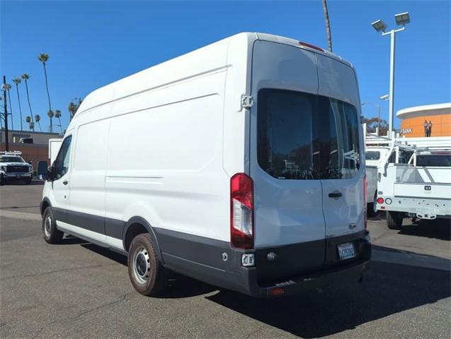 2017 Ford Transit Van Vehicle Photo in PASADENA, CA 91107-3803