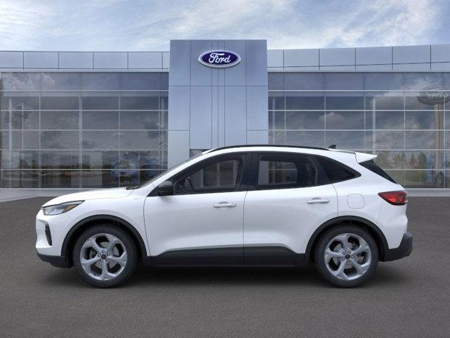 2025 Ford Escape Vehicle Photo in Boyertown, PA 19512