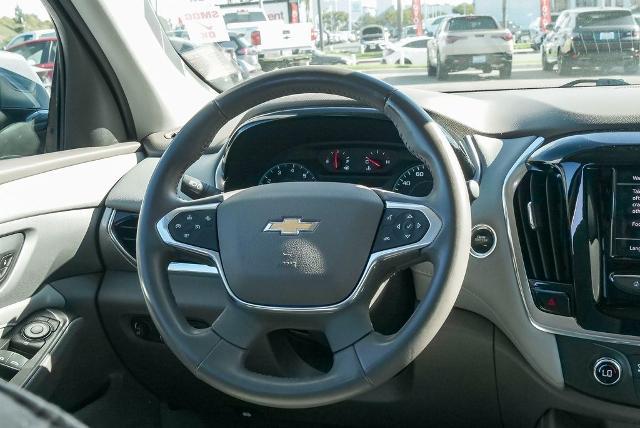 2020 Chevrolet Traverse Vehicle Photo in VENTURA, CA 93003-8585