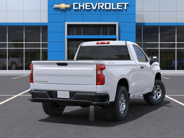 2025 Chevrolet Silverado 1500 Vehicle Photo in CORPUS CHRISTI, TX 78412-4902