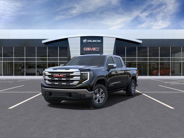 2024 GMC Sierra 1500 Vehicle Photo in LONE TREE, CO 80124-2750