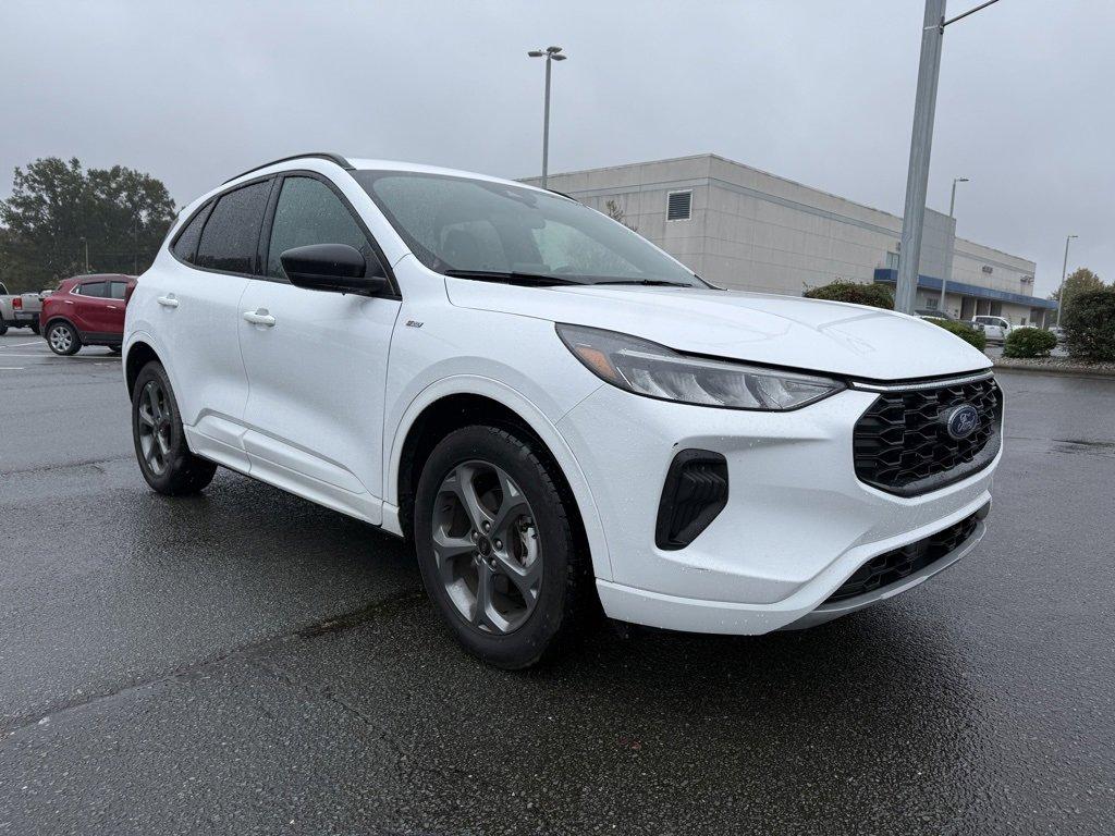 2023 Ford Escape Vehicle Photo in MONROE, NC 28110-8431