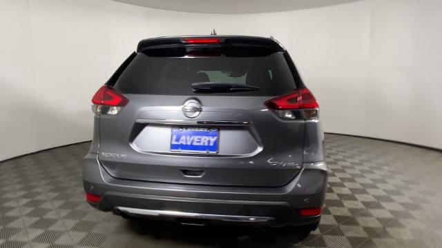 2020 Nissan Rogue Vehicle Photo in ALLIANCE, OH 44601-4622