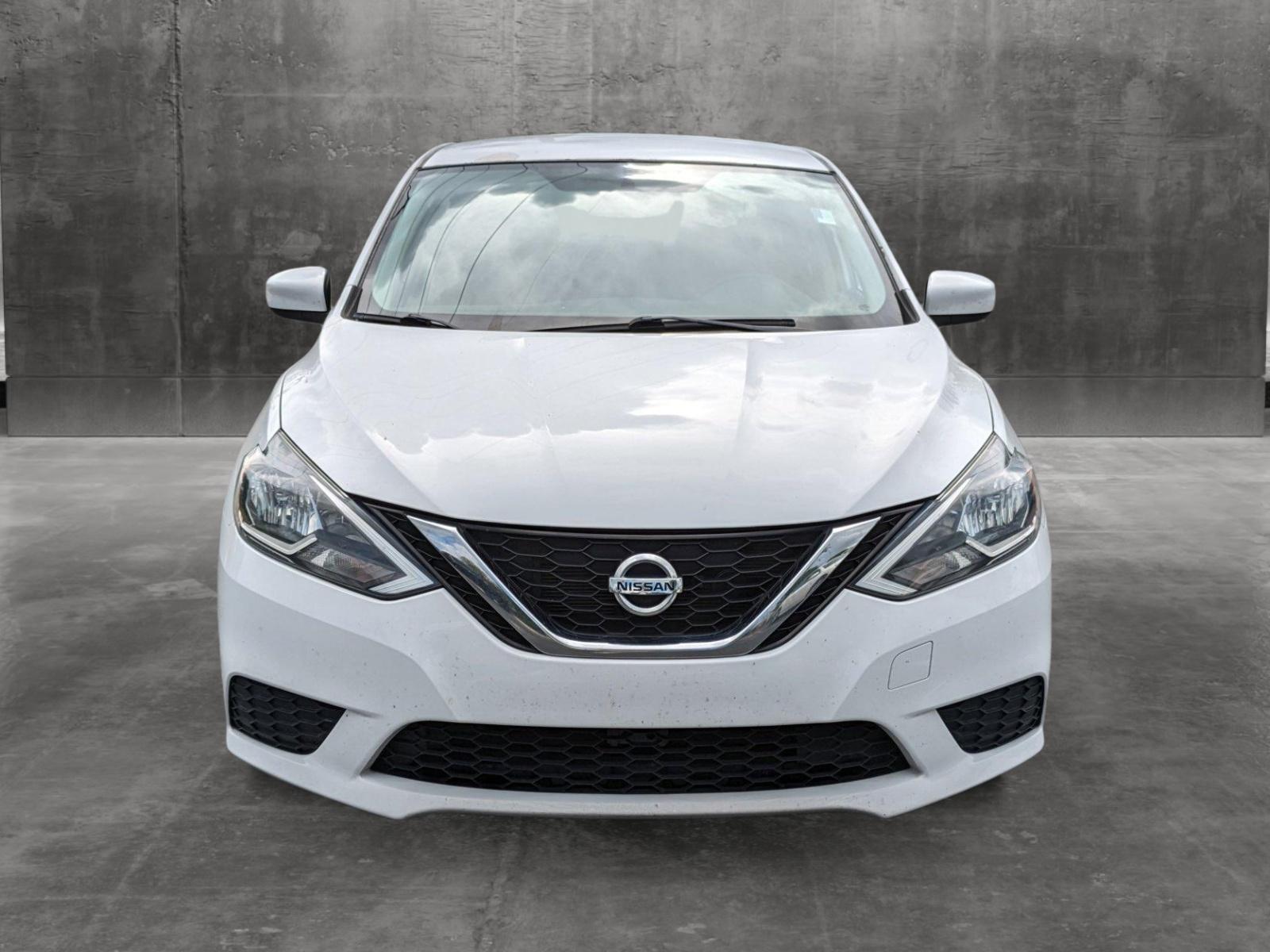 2016 Nissan Sentra Vehicle Photo in Sanford, FL 32771