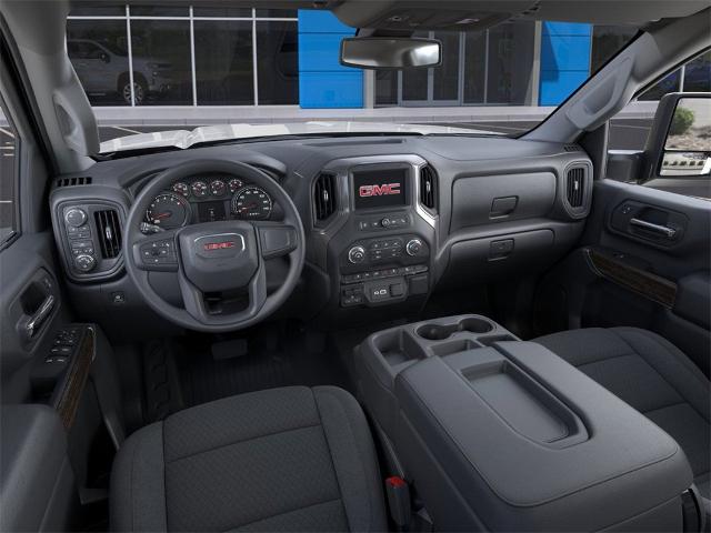 2025 GMC Sierra 2500 HD Vehicle Photo in PARIS, TX 75460-2116