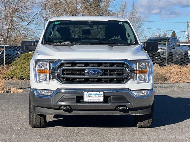 2023 Ford F-150 Vehicle Photo in BEND, OR 97701-5133