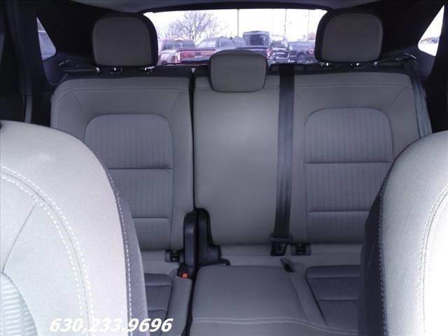 2021 Ford Escape Vehicle Photo in Saint Charles, IL 60174