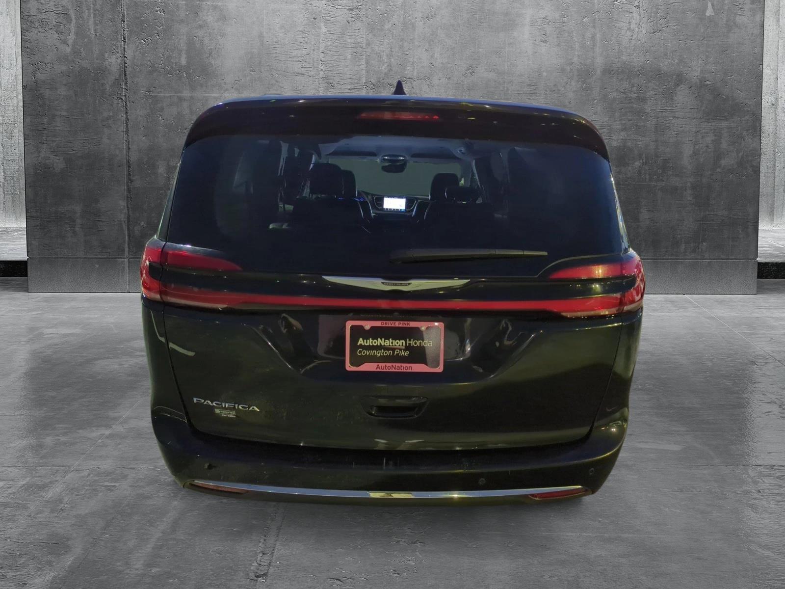 2022 Chrysler Pacifica Vehicle Photo in Memphis, TN 38128