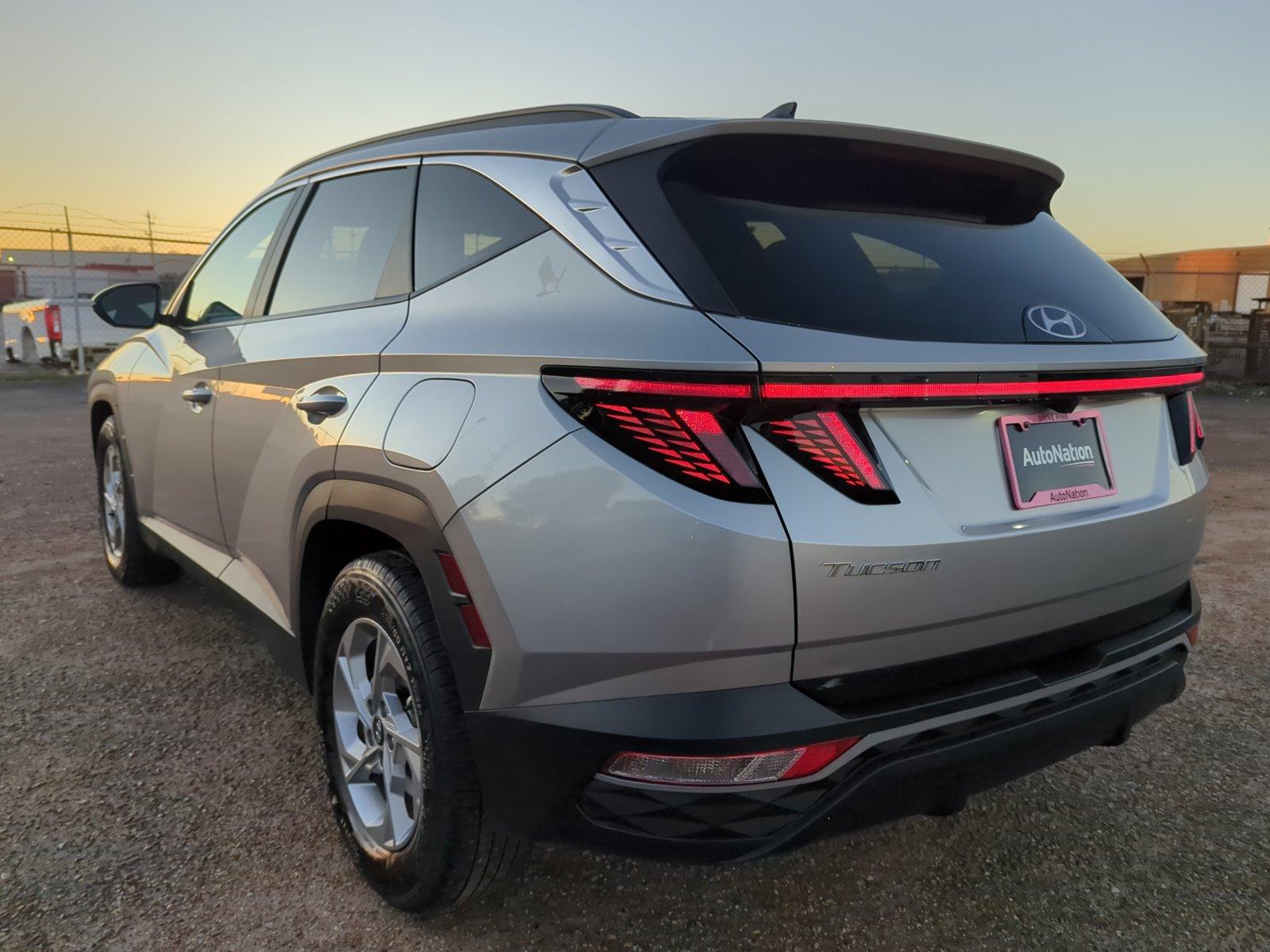 2023 Hyundai TUCSON Vehicle Photo in Memphis, TN 38115