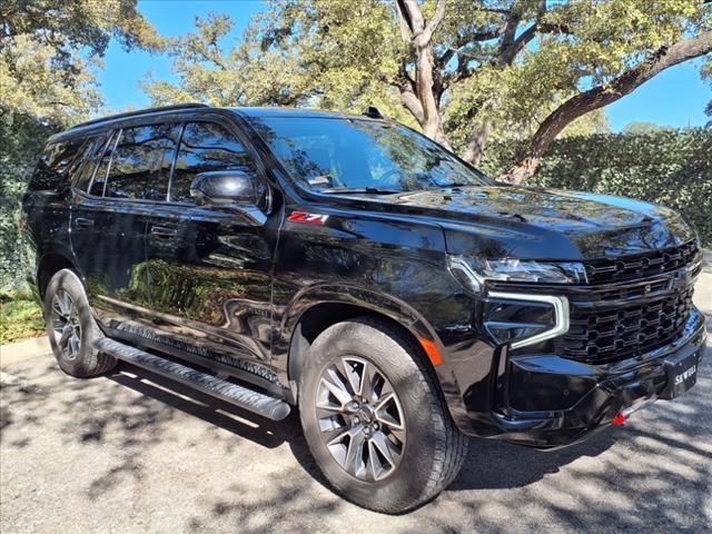 2023 Chevrolet Tahoe Vehicle Photo in SAN ANTONIO, TX 78230-1001