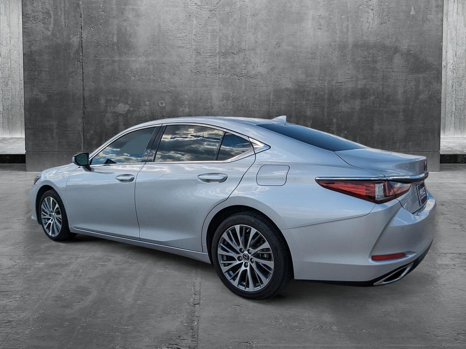 2019 Lexus ES Vehicle Photo in AUSTIN, TX 78759-4154