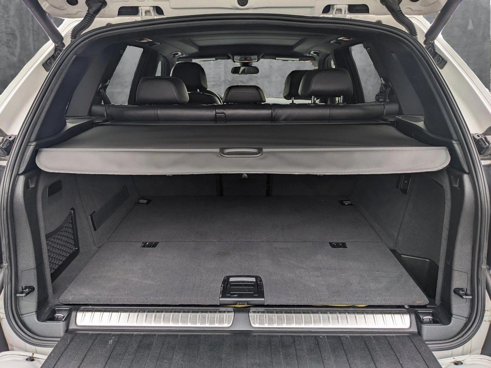 2018 BMW X5 Vehicle Photo in GREENACRES, FL 33463-3207