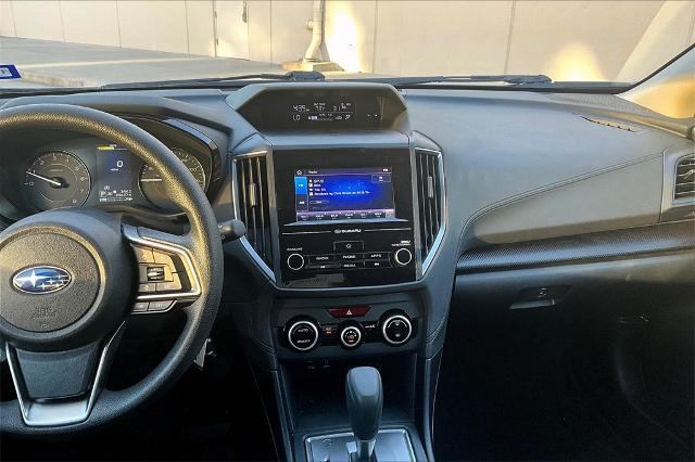 2023 Subaru Crosstrek Vehicle Photo in Houston, TX 77007