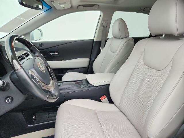 2013 Lexus RX 350 Vehicle Photo in Grapevine, TX 76051