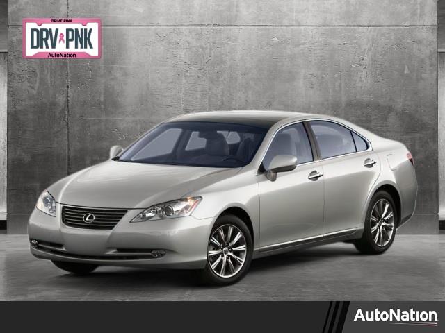 2009 Lexus ES 350 Vehicle Photo in GREENACRES, FL 33463-3207