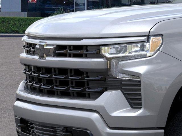 2024 Chevrolet Silverado 1500 Vehicle Photo in SUGAR LAND, TX 77478-0000