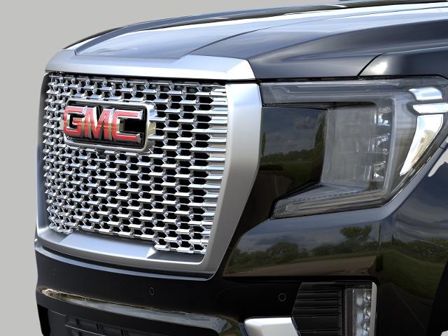 2024 GMC Yukon XL Vehicle Photo in APPLETON, WI 54914-8833