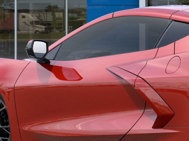 2024 Chevrolet Corvette Stingray Vehicle Photo in SALINAS, CA 93907-2500