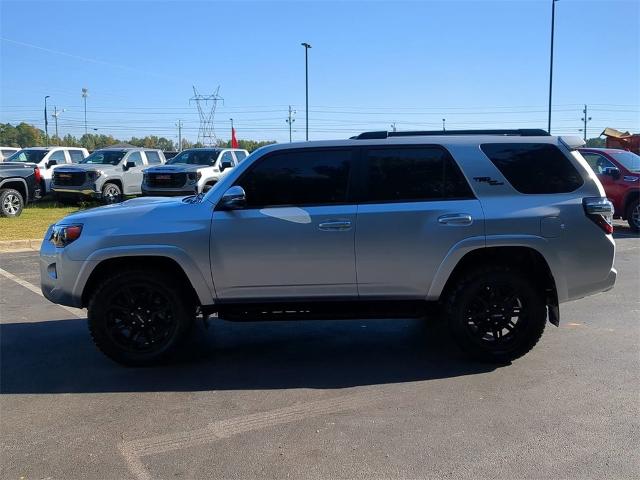 2024 Toyota 4Runner Vehicle Photo in ALBERTVILLE, AL 35950-0246