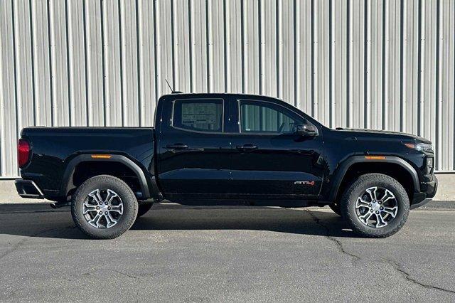 2024 GMC Canyon Vehicle Photo in BOISE, ID 83705-3761