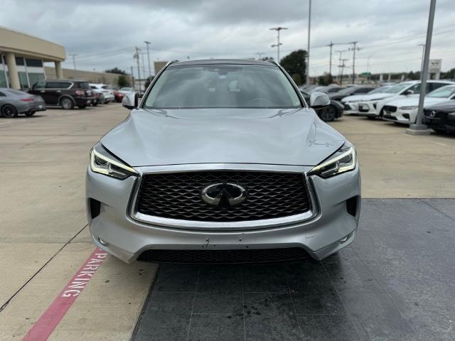 2019 INFINITI QX50 Vehicle Photo in Grapevine, TX 76051