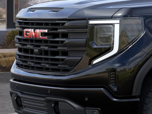 2025 GMC Sierra 1500 Vehicle Photo in INDEPENDENCE, MO 64055-1377