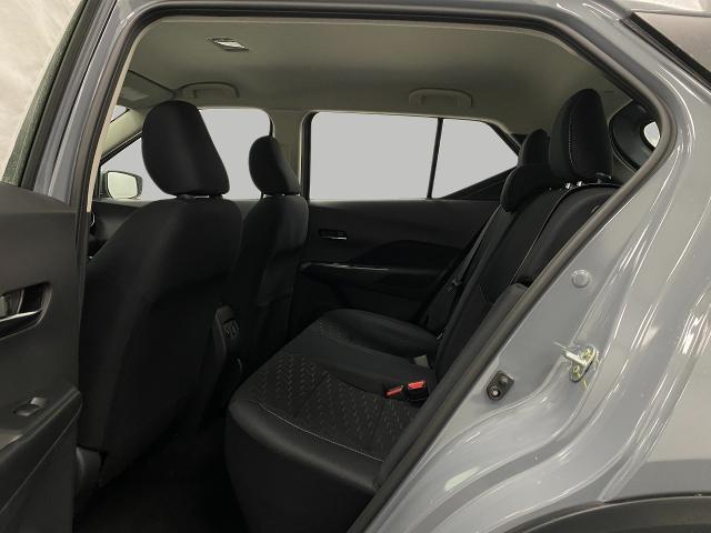 2024 Nissan Kicks Vehicle Photo in Appleton, WI 54913