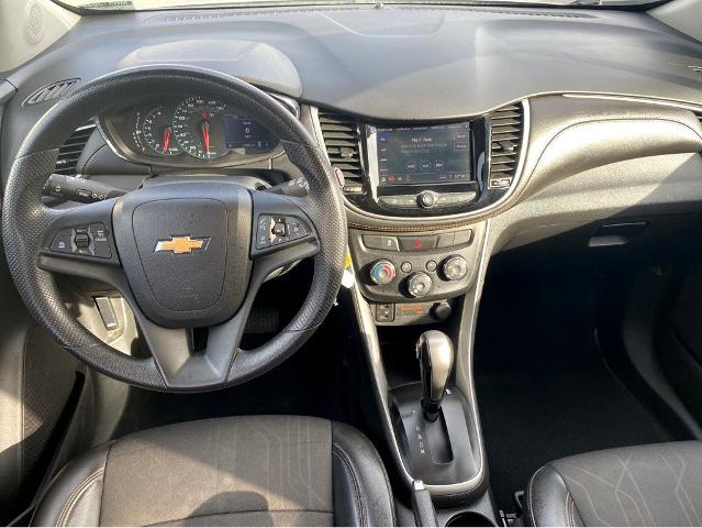 2021 Chevrolet Trax Vehicle Photo in SAVANNAH, GA 31406-4513