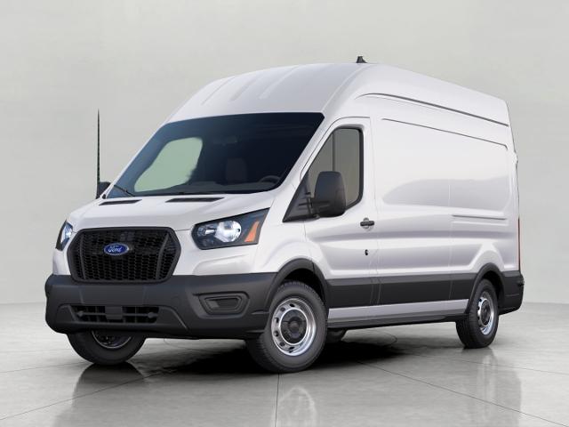 2024 Ford Transit Cargo Van Vehicle Photo in Neenah, WI 54956-3151